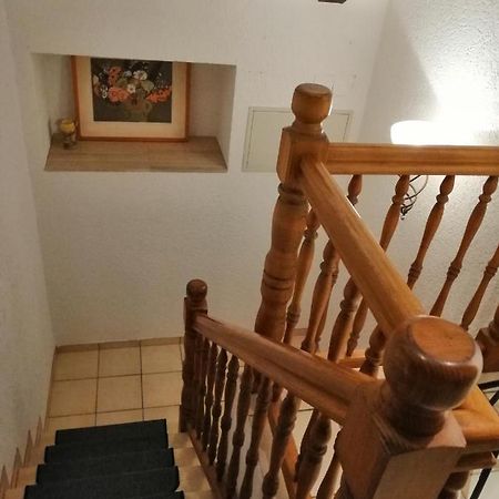 Albi Apartment Kussaberg Ngoại thất bức ảnh