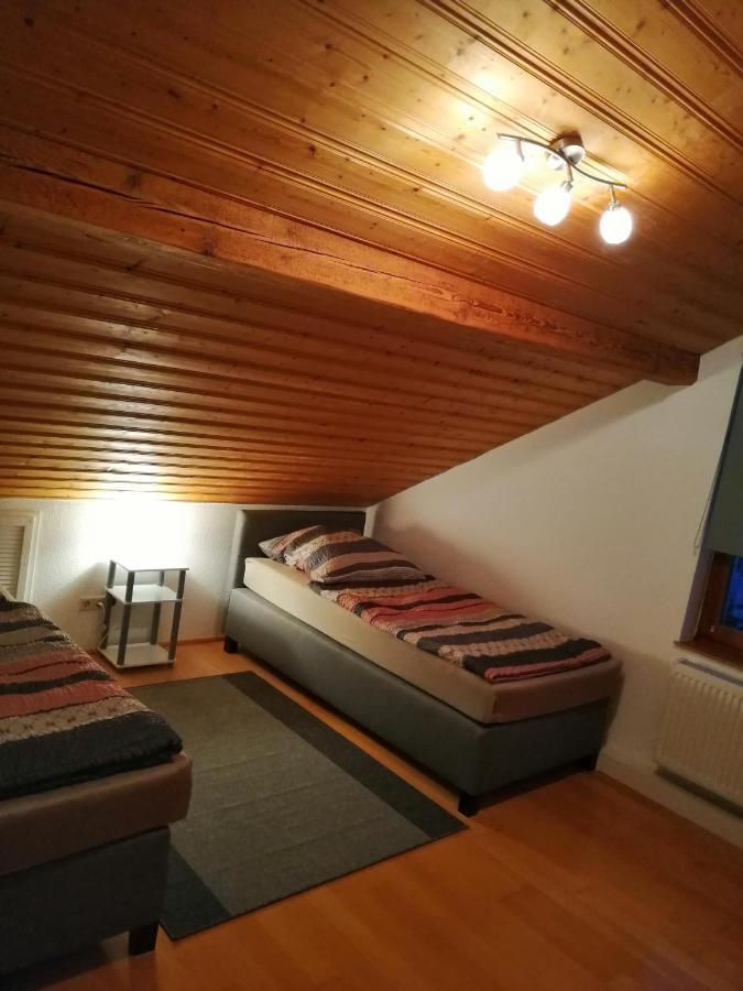 Albi Apartment Kussaberg Ngoại thất bức ảnh