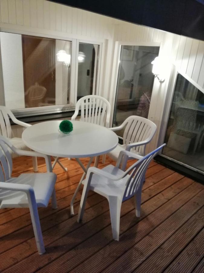 Albi Apartment Kussaberg Ngoại thất bức ảnh
